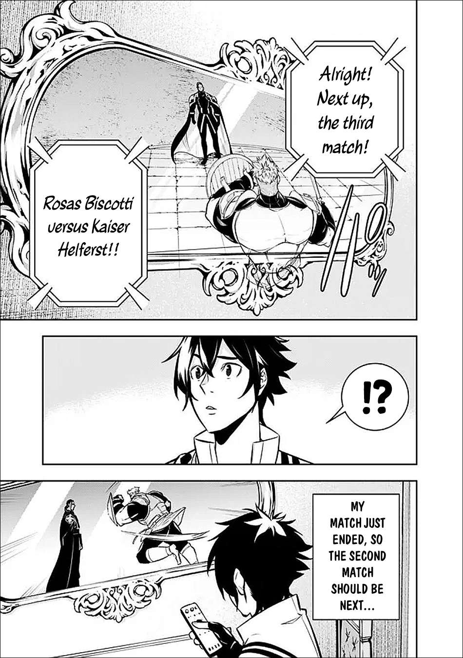 The Strongest Magical Swordsman Ever Reborn As An F-Rank Adventurer Chapter 150 - Page 16