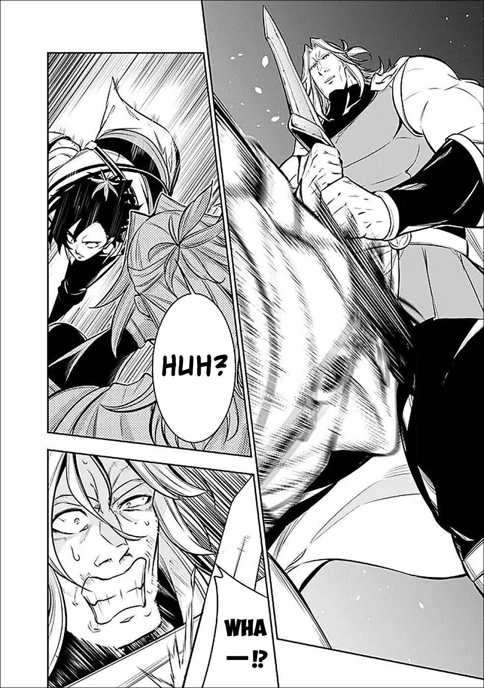 The Strongest Magical Swordsman Ever Reborn As An F-Rank Adventurer Chapter 150 - Page 7