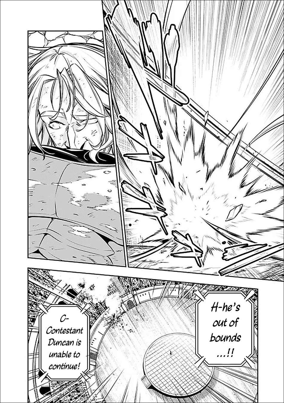 The Strongest Magical Swordsman Ever Reborn As An F-Rank Adventurer Chapter 150 - Page 9