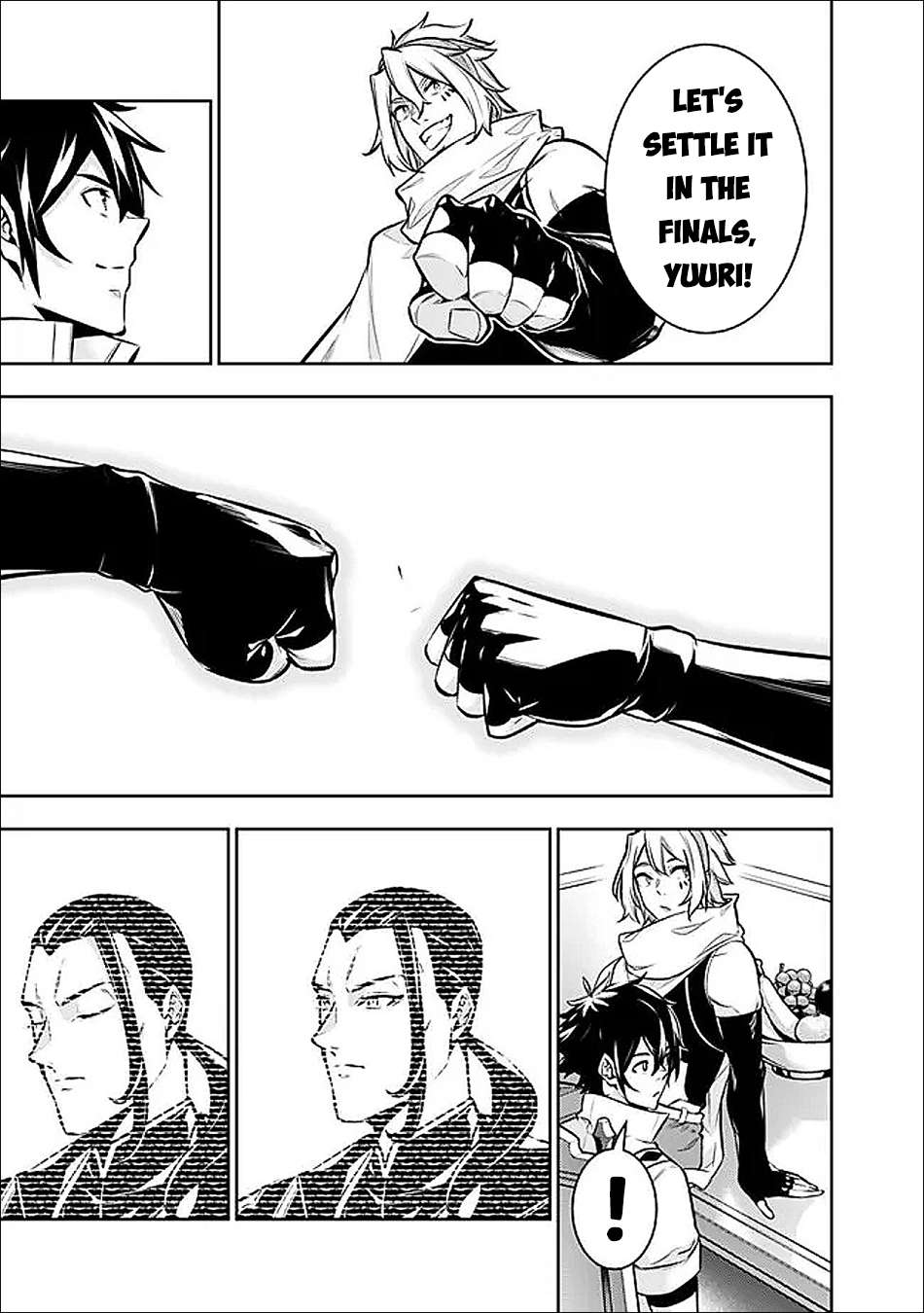 The Strongest Magical Swordsman Ever Reborn As An F-Rank Adventurer Chapter 151 - Page 10