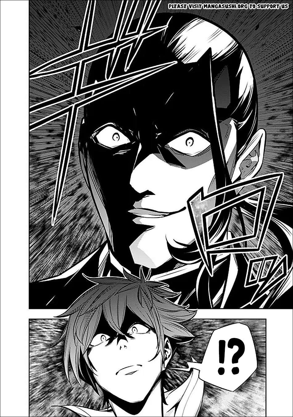 The Strongest Magical Swordsman Ever Reborn As An F-Rank Adventurer Chapter 151 - Page 11