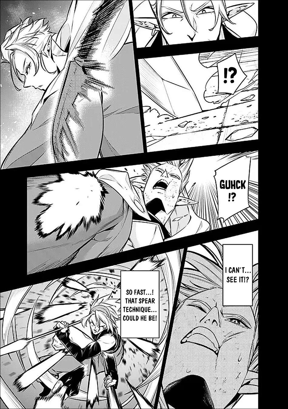 The Strongest Magical Swordsman Ever Reborn As An F-Rank Adventurer Chapter 151 - Page 6