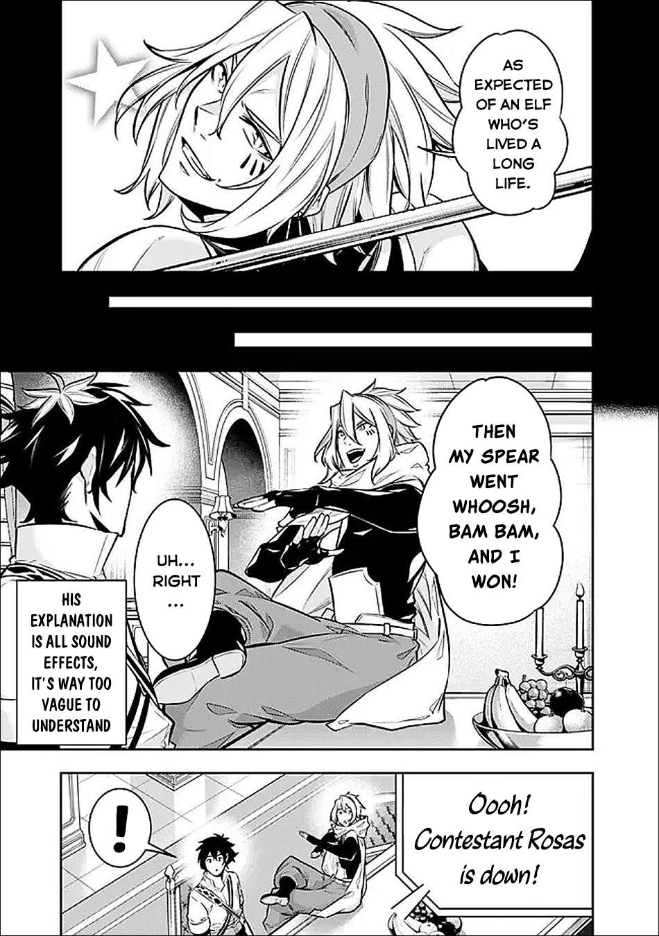 The Strongest Magical Swordsman Ever Reborn As An F-Rank Adventurer Chapter 151 - Page 8