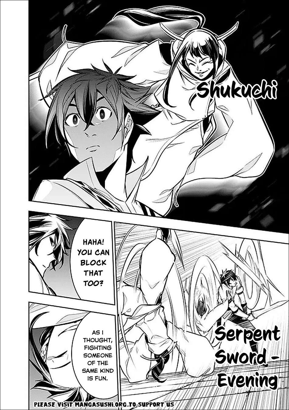 The Strongest Magical Swordsman Ever Reborn As An F-Rank Adventurer Chapter 152 - Page 11