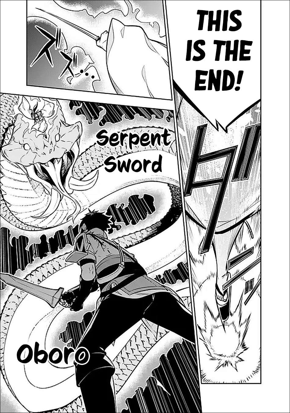 The Strongest Magical Swordsman Ever Reborn As An F-Rank Adventurer Chapter 152 - Page 18