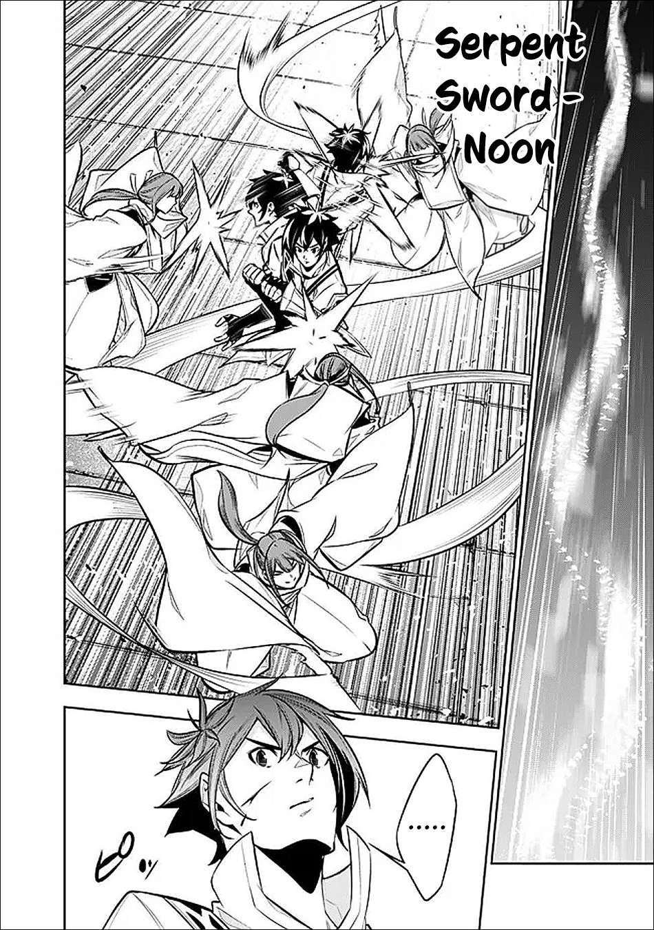 The Strongest Magical Swordsman Ever Reborn As An F-Rank Adventurer Chapter 152 - Page 7