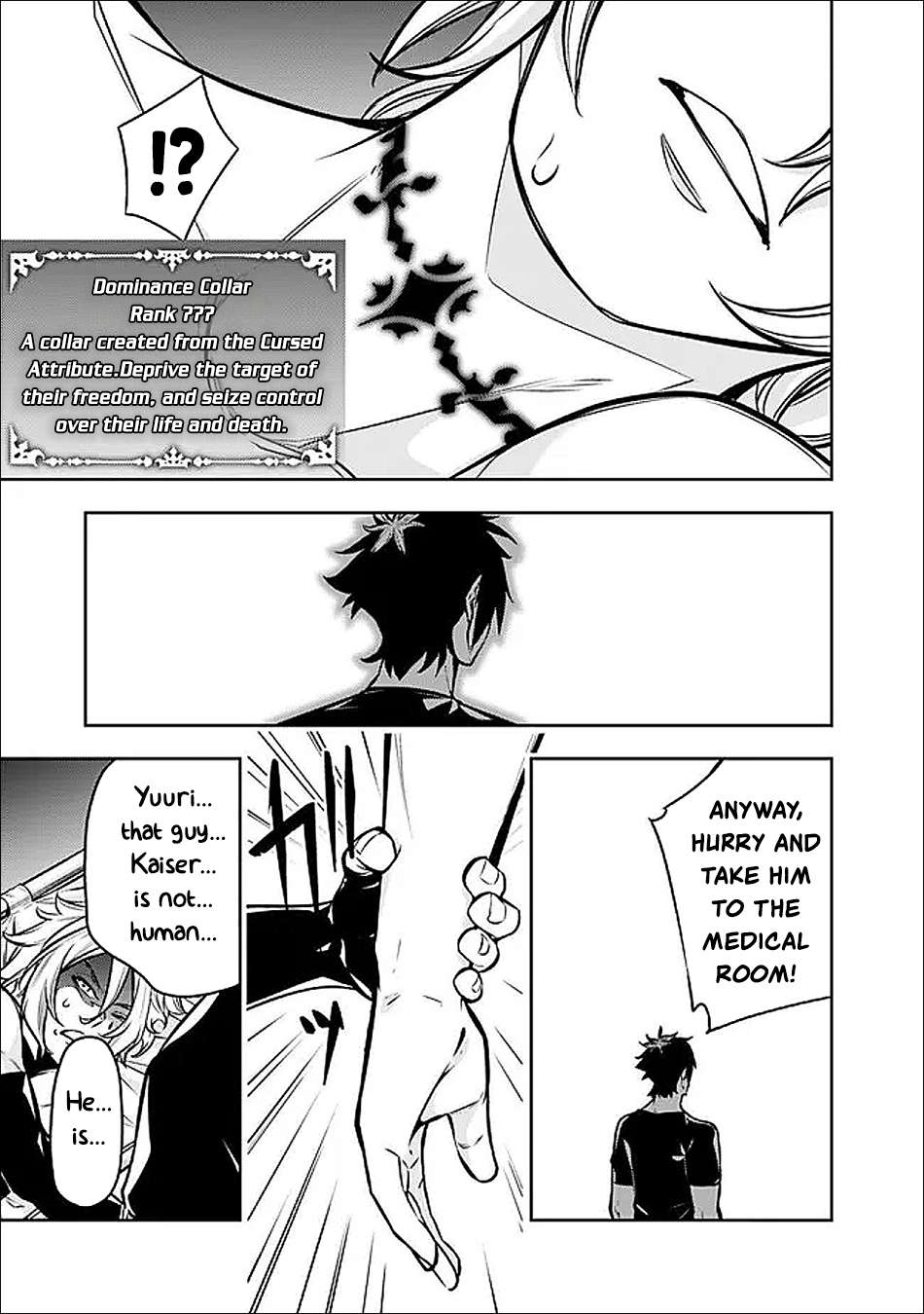 The Strongest Magical Swordsman Ever Reborn As An F-Rank Adventurer Chapter 153 - Page 8