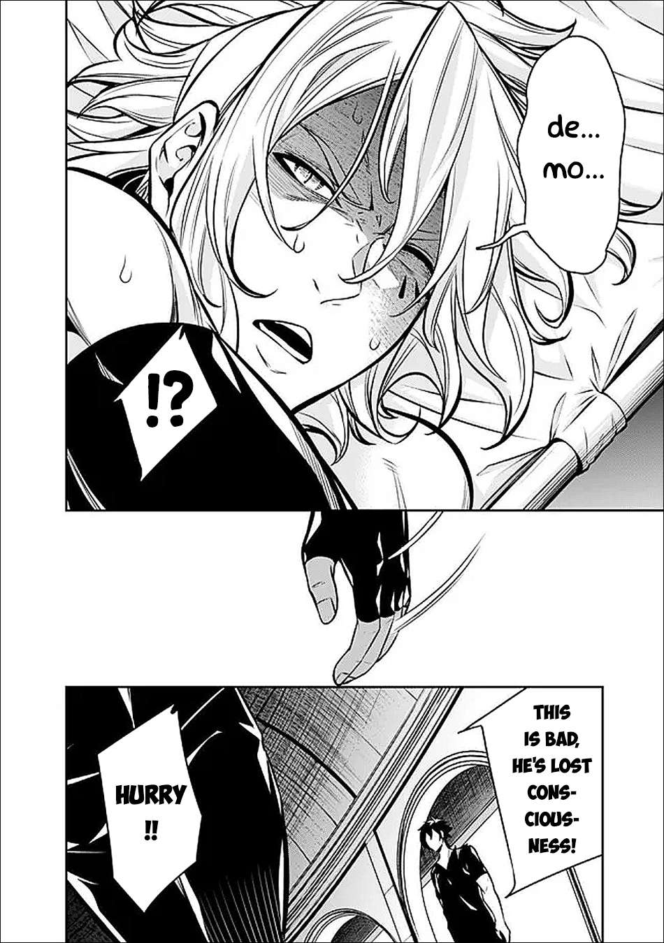 The Strongest Magical Swordsman Ever Reborn As An F-Rank Adventurer Chapter 153 - Page 9