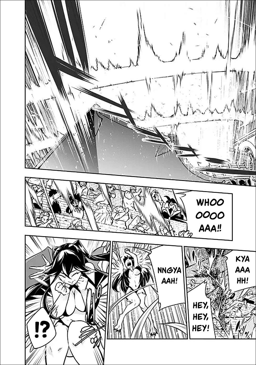 The Strongest Magical Swordsman Ever Reborn As An F-Rank Adventurer Chapter 154 - Page 13