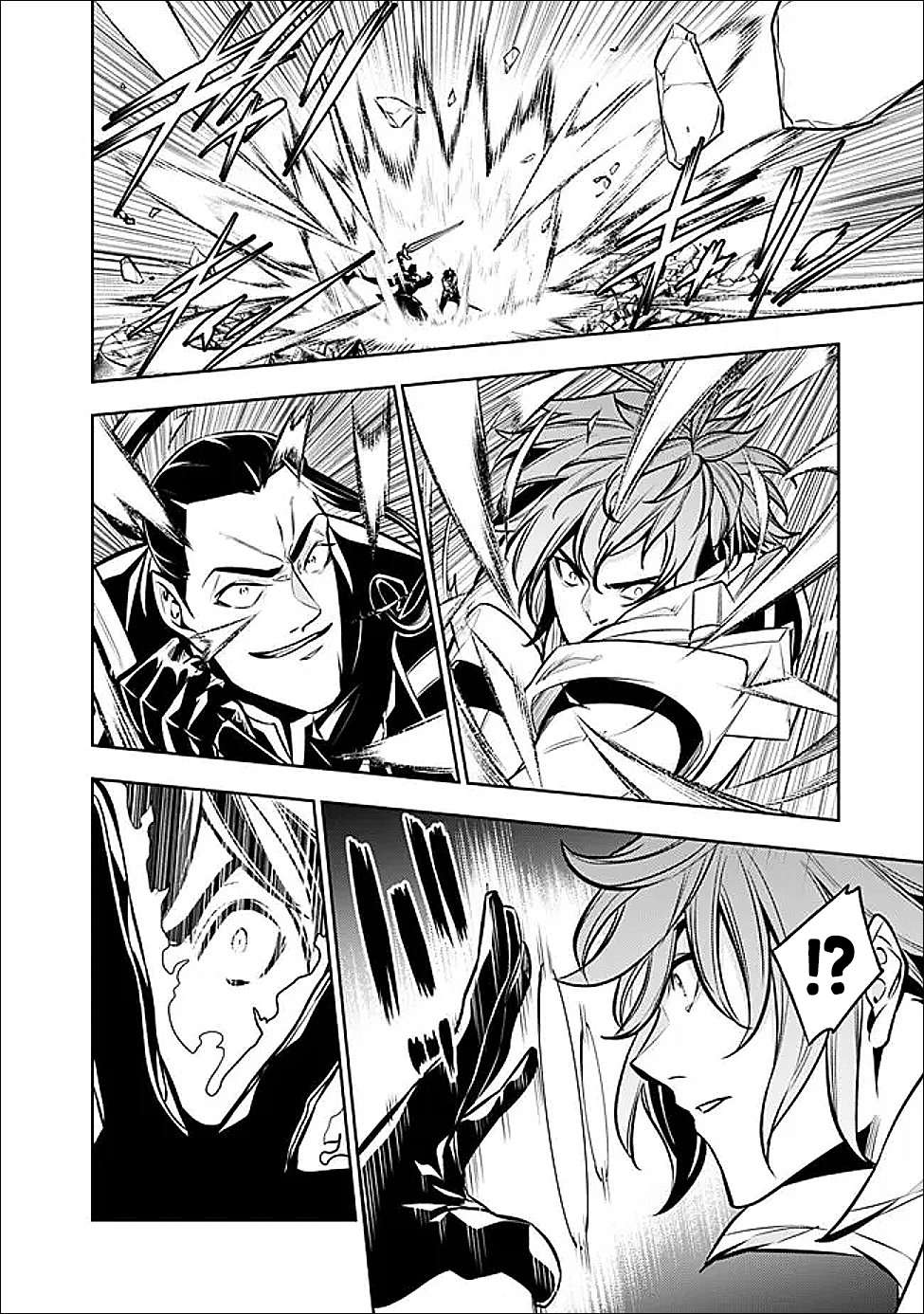 The Strongest Magical Swordsman Ever Reborn As An F-Rank Adventurer Chapter 154 - Page 17