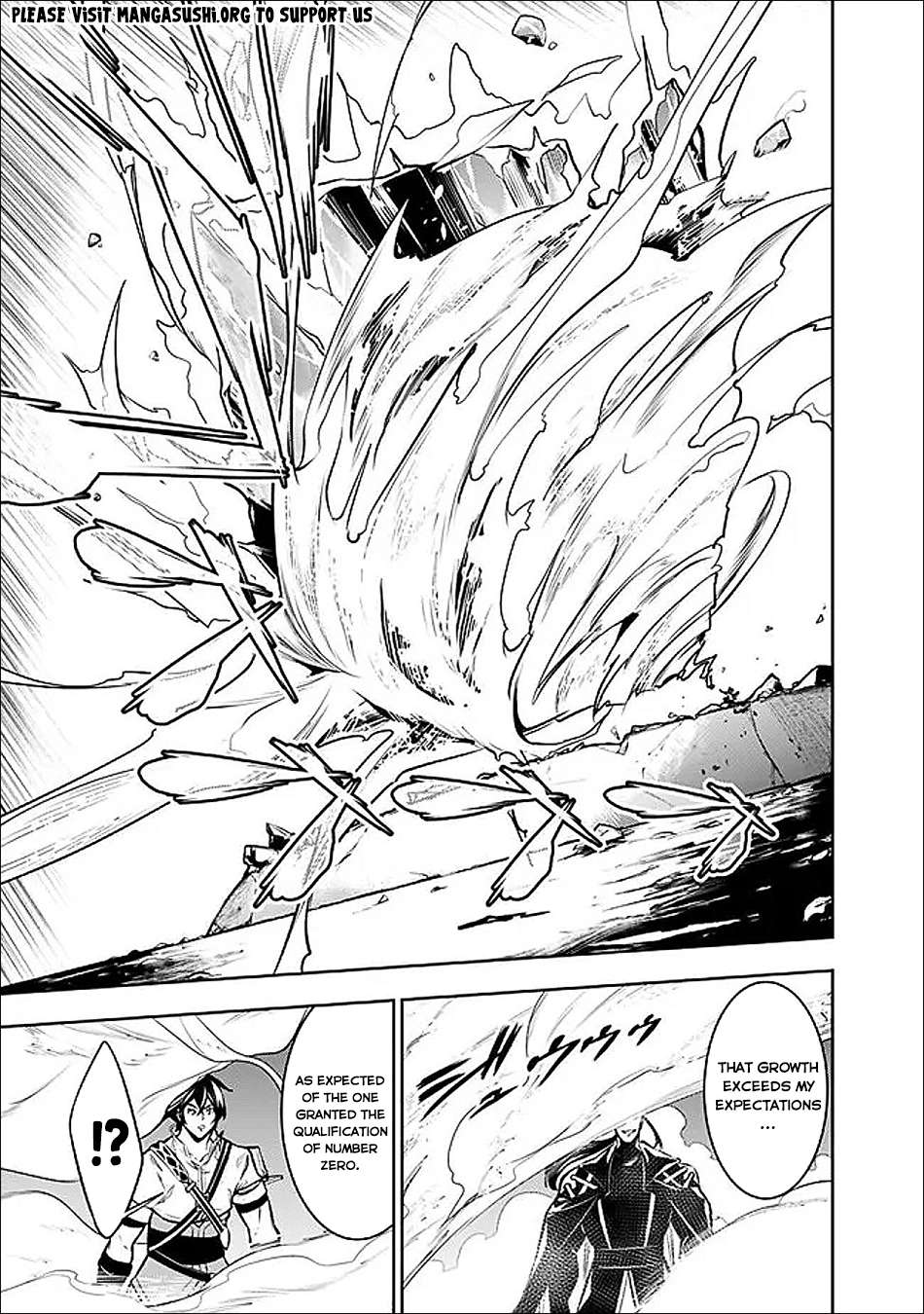The Strongest Magical Swordsman Ever Reborn As An F-Rank Adventurer Chapter 154 - Page 20
