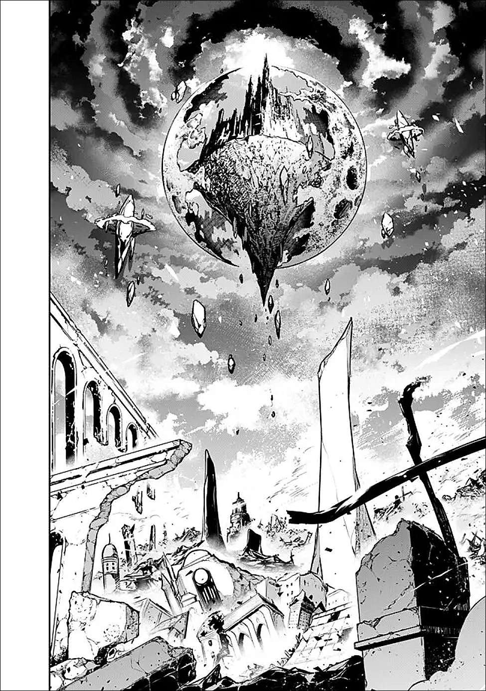 The Strongest Magical Swordsman Ever Reborn As An F-Rank Adventurer Chapter 155 - Page 13