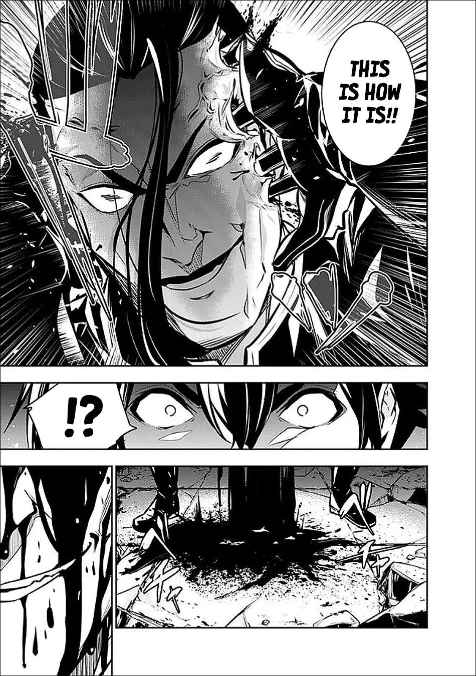 The Strongest Magical Swordsman Ever Reborn As An F-Rank Adventurer Chapter 155 - Page 4