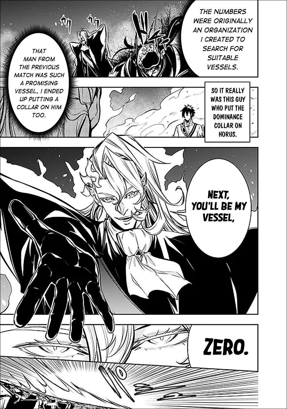 The Strongest Magical Swordsman Ever Reborn As An F-Rank Adventurer Chapter 155 - Page 8