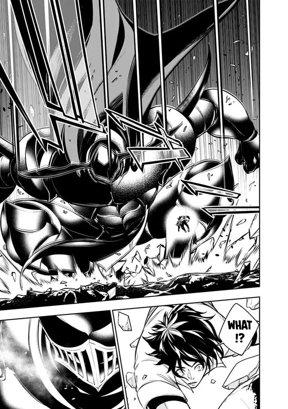 The Strongest Magical Swordsman Ever Reborn As An F-Rank Adventurer Chapter 156 - Page 12