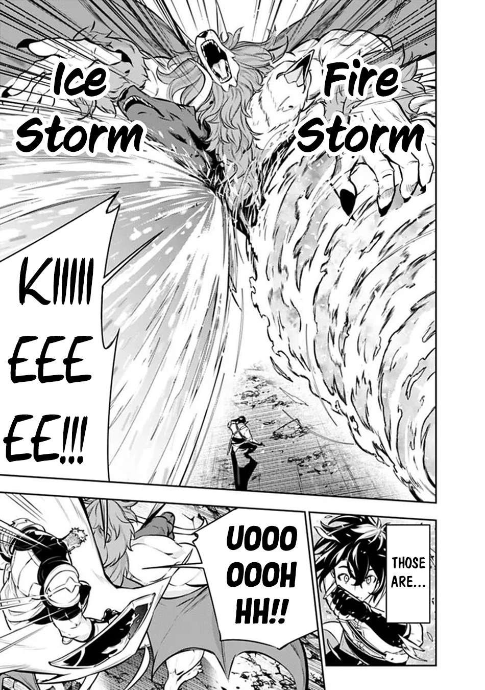 The Strongest Magical Swordsman Ever Reborn As An F-Rank Adventurer Chapter 156 - Page 8
