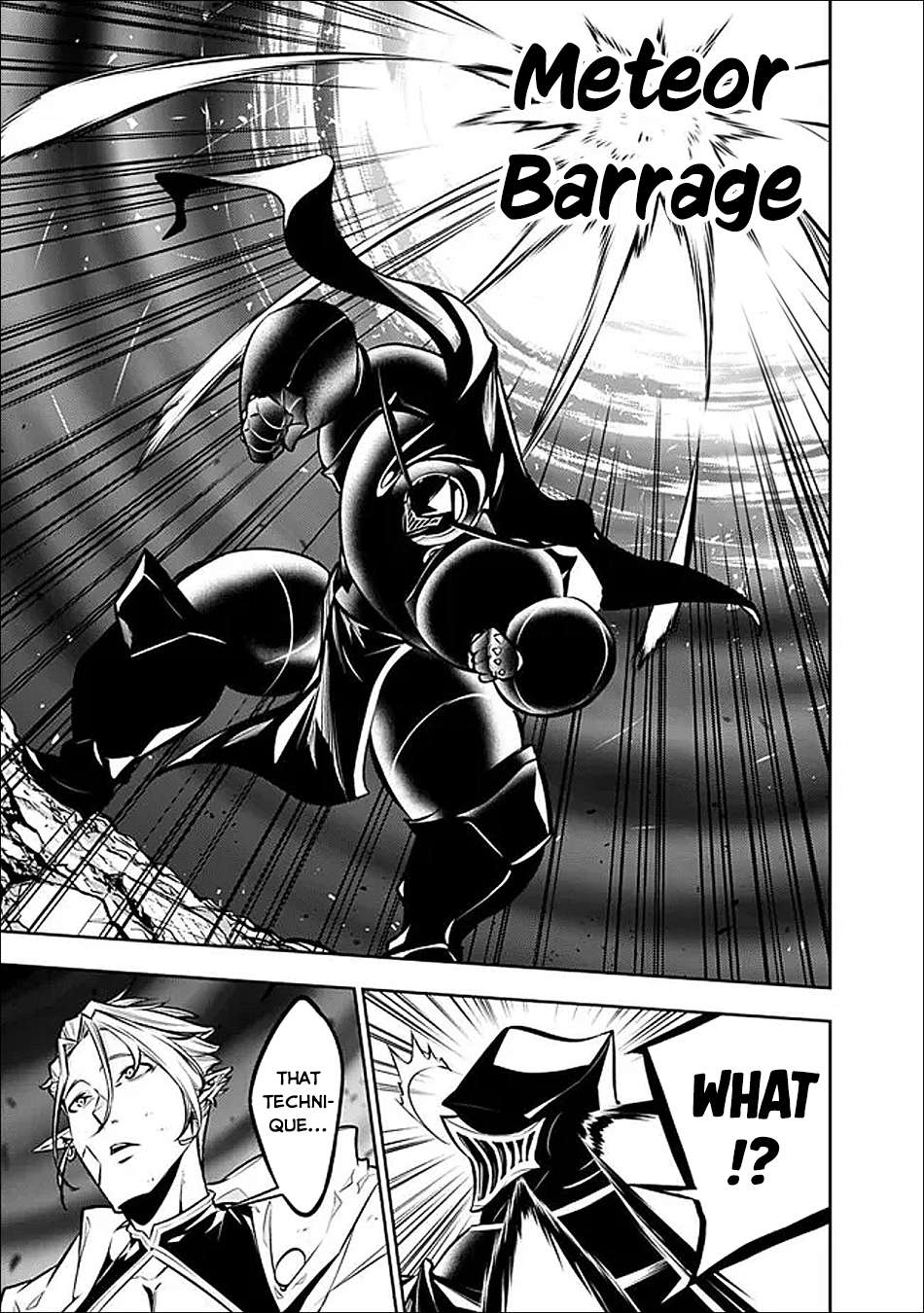 The Strongest Magical Swordsman Ever Reborn As An F-Rank Adventurer Chapter 157 - Page 8