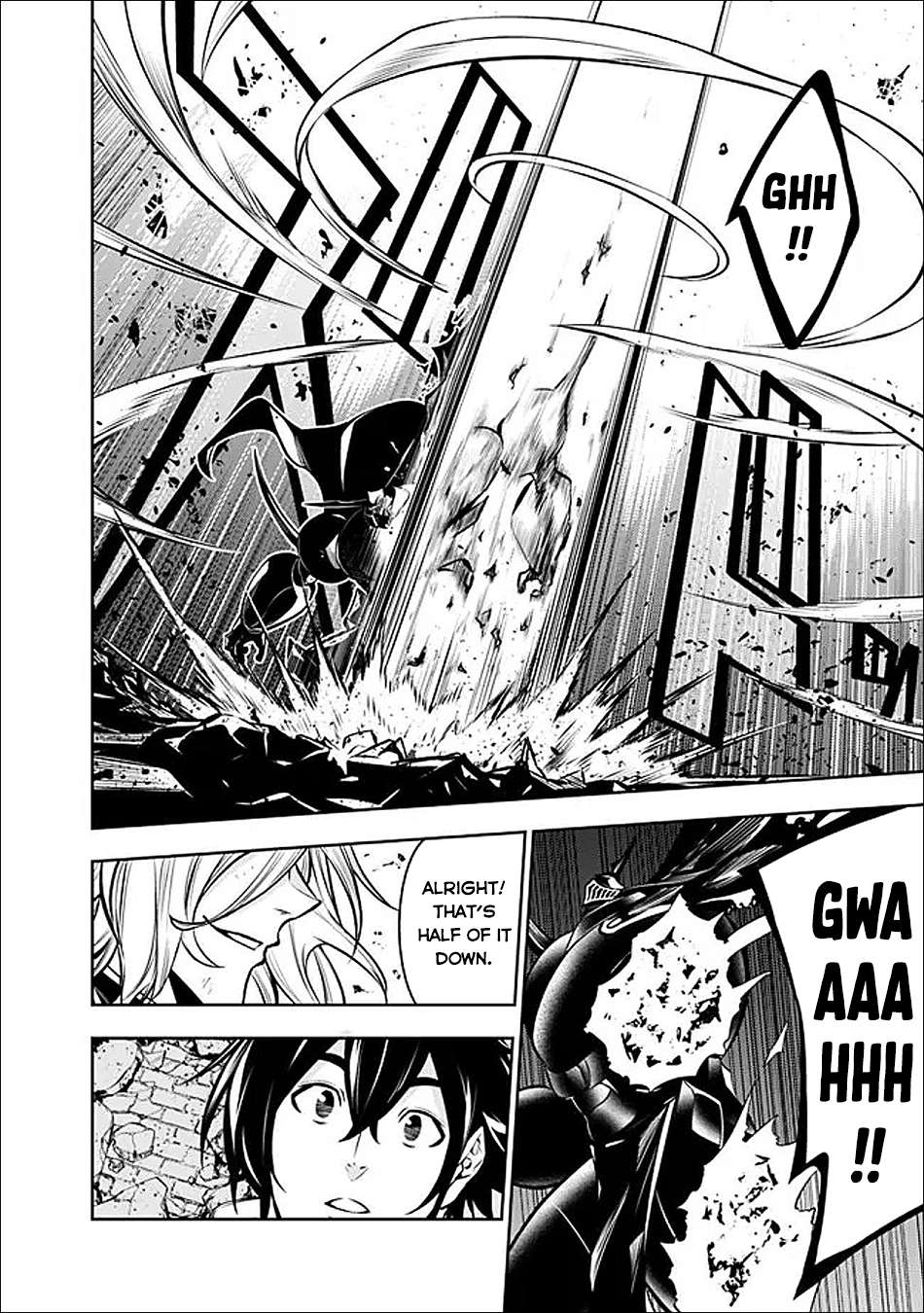 The Strongest Magical Swordsman Ever Reborn As An F-Rank Adventurer Chapter 157 - Page 9