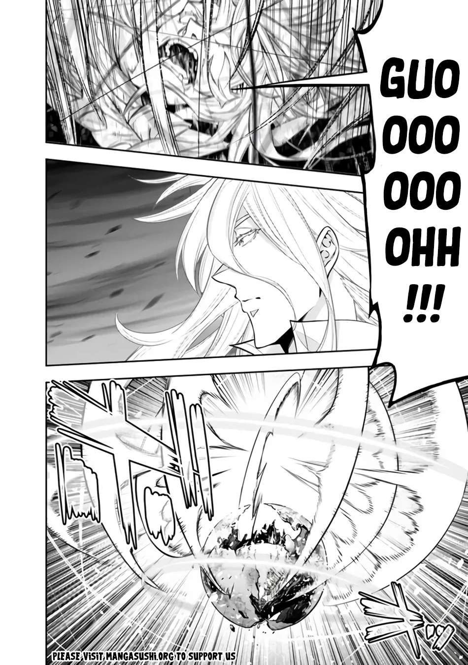 The Strongest Magical Swordsman Ever Reborn As An F-Rank Adventurer Chapter 158 - Page 12