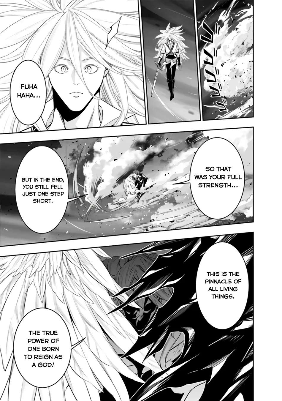 The Strongest Magical Swordsman Ever Reborn As An F-Rank Adventurer Chapter 158 - Page 13