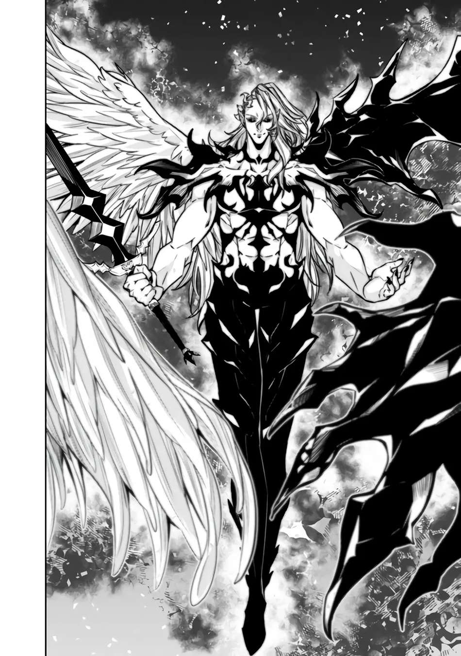 The Strongest Magical Swordsman Ever Reborn As An F-Rank Adventurer Chapter 158 - Page 14