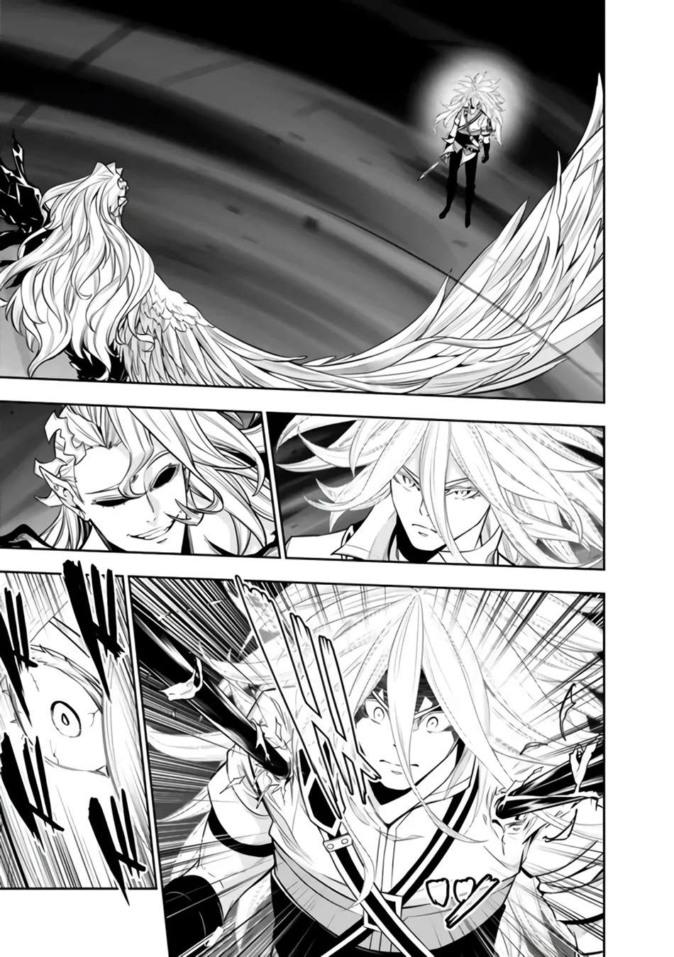 The Strongest Magical Swordsman Ever Reborn As An F-Rank Adventurer Chapter 158 - Page 15