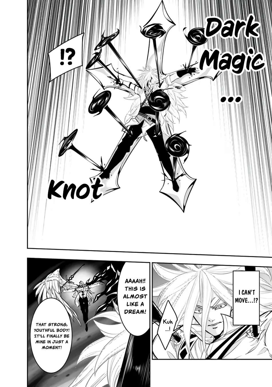 The Strongest Magical Swordsman Ever Reborn As An F-Rank Adventurer Chapter 158 - Page 16