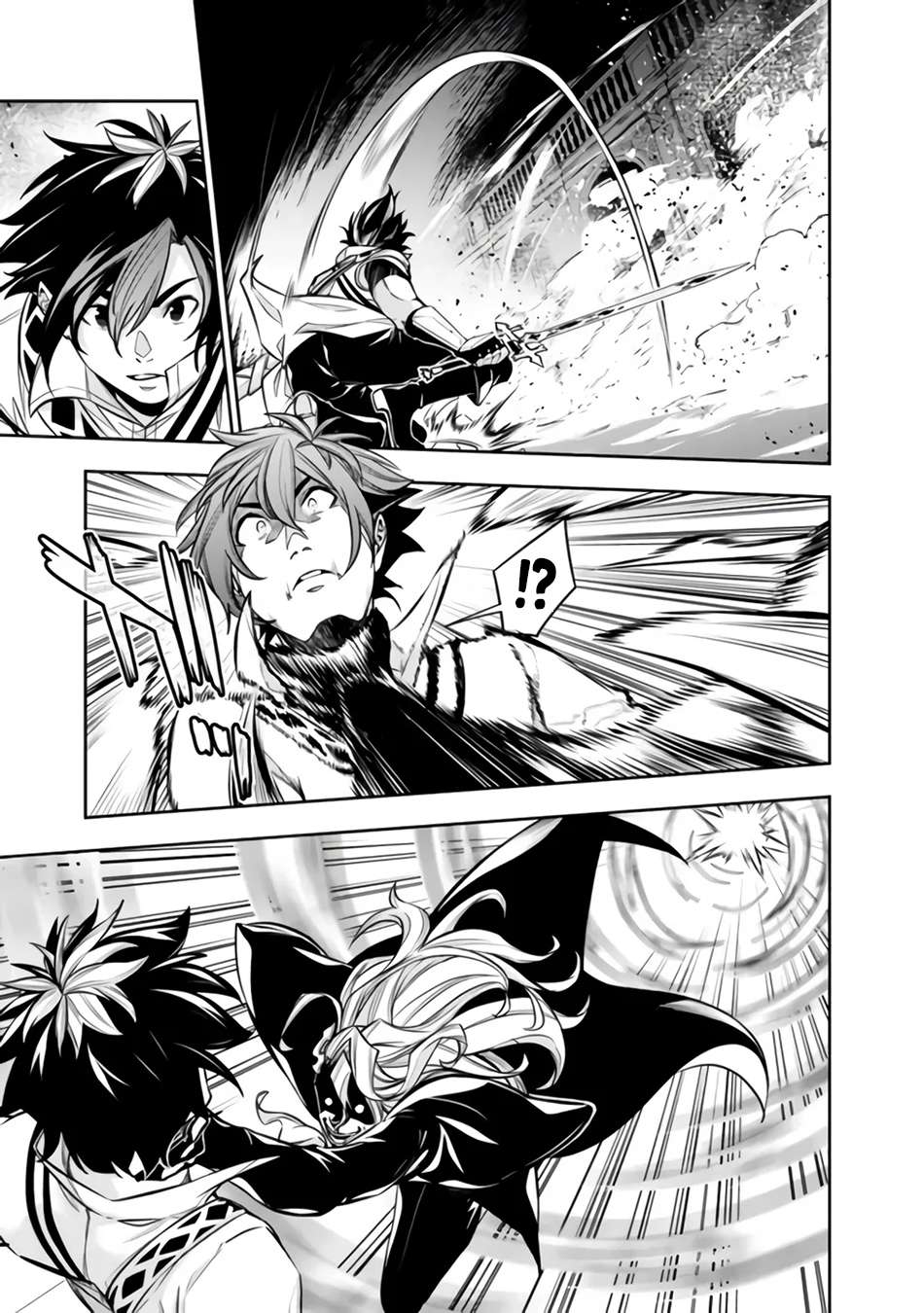 The Strongest Magical Swordsman Ever Reborn As An F-Rank Adventurer Chapter 158 - Page 6