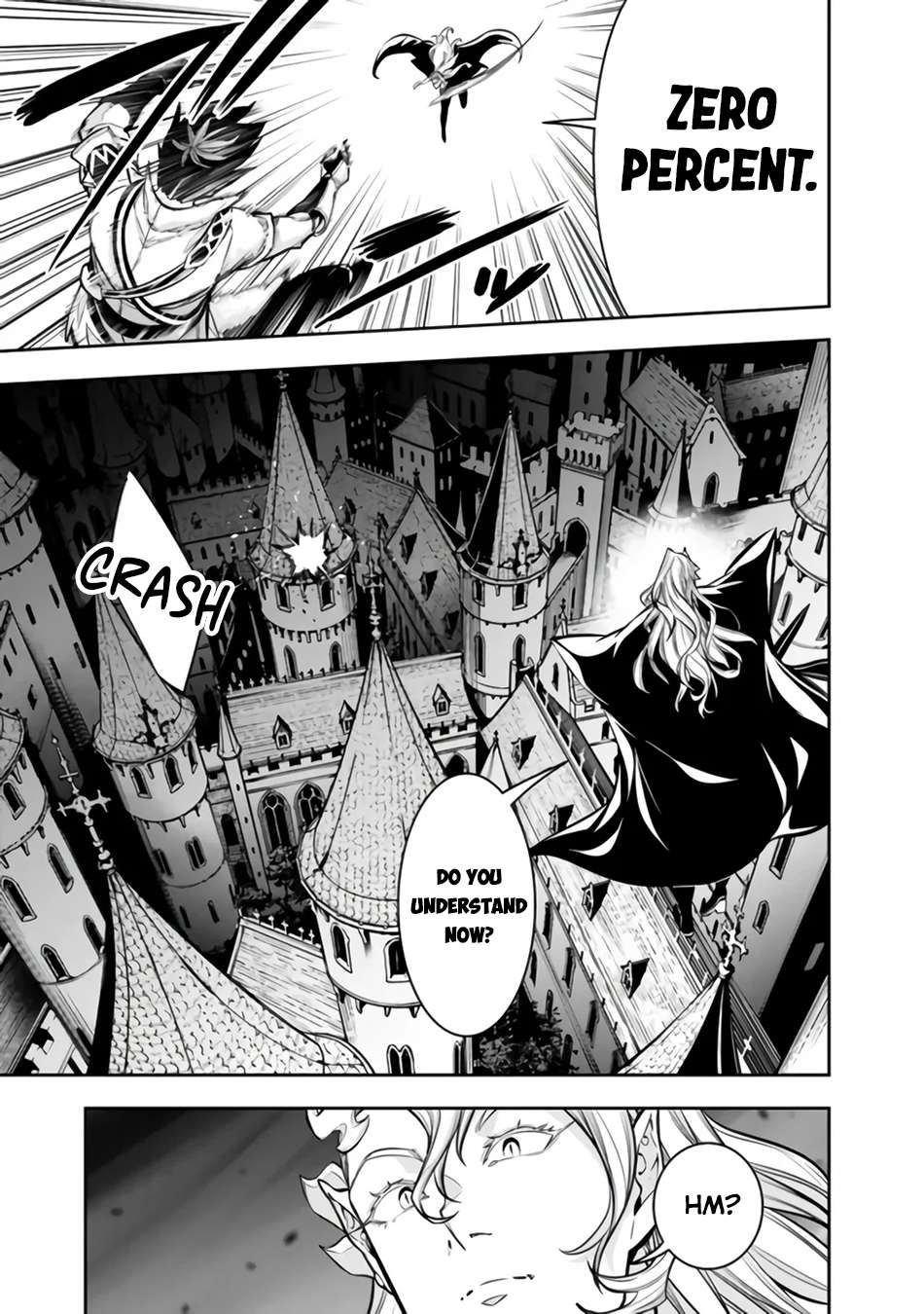The Strongest Magical Swordsman Ever Reborn As An F-Rank Adventurer Chapter 158 - Page 8