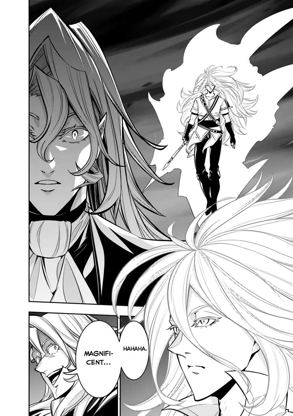 The Strongest Magical Swordsman Ever Reborn As An F-Rank Adventurer Chapter 158 - Page 9