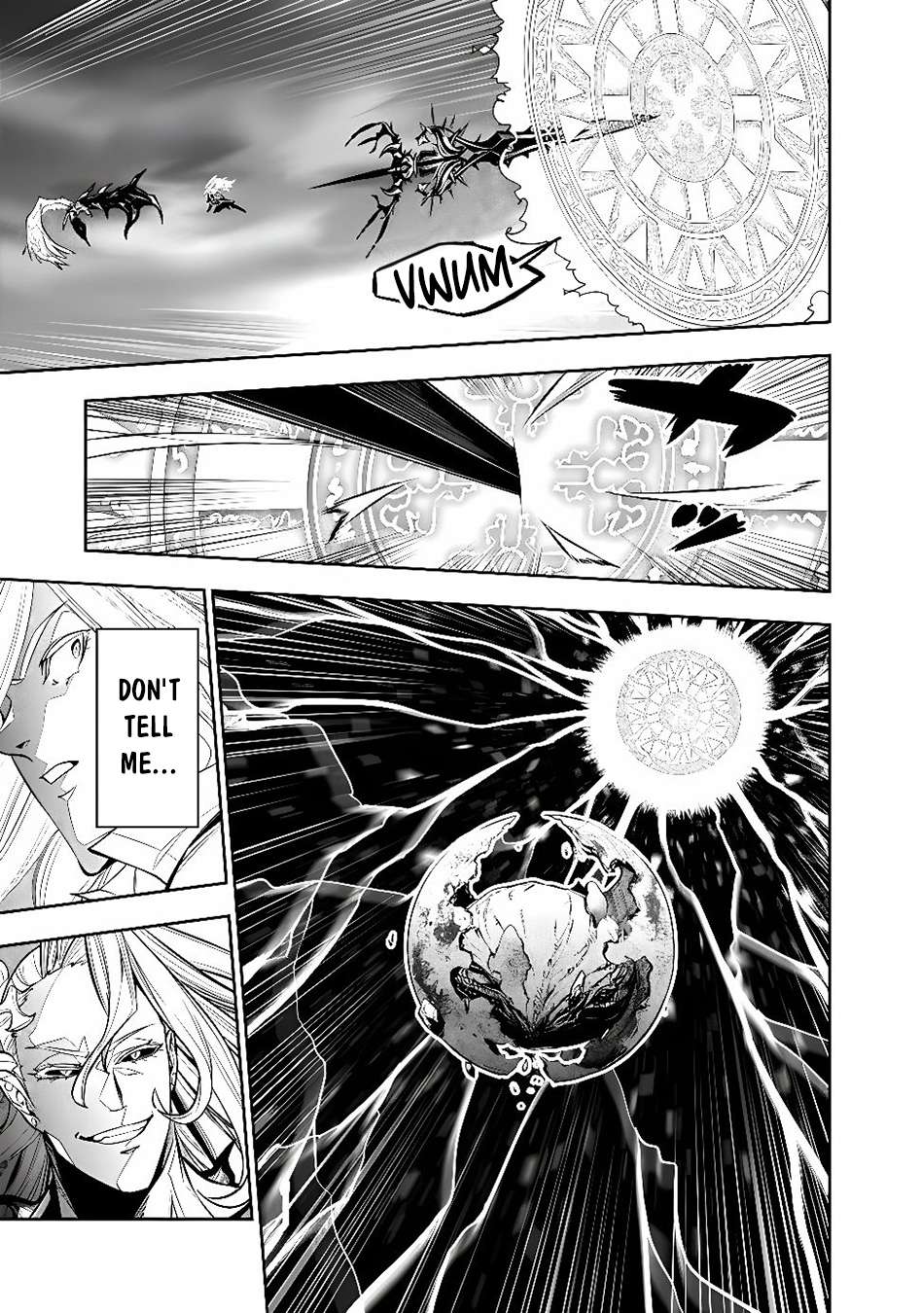 The Strongest Magical Swordsman Ever Reborn As An F-Rank Adventurer Chapter 159 - Page 10