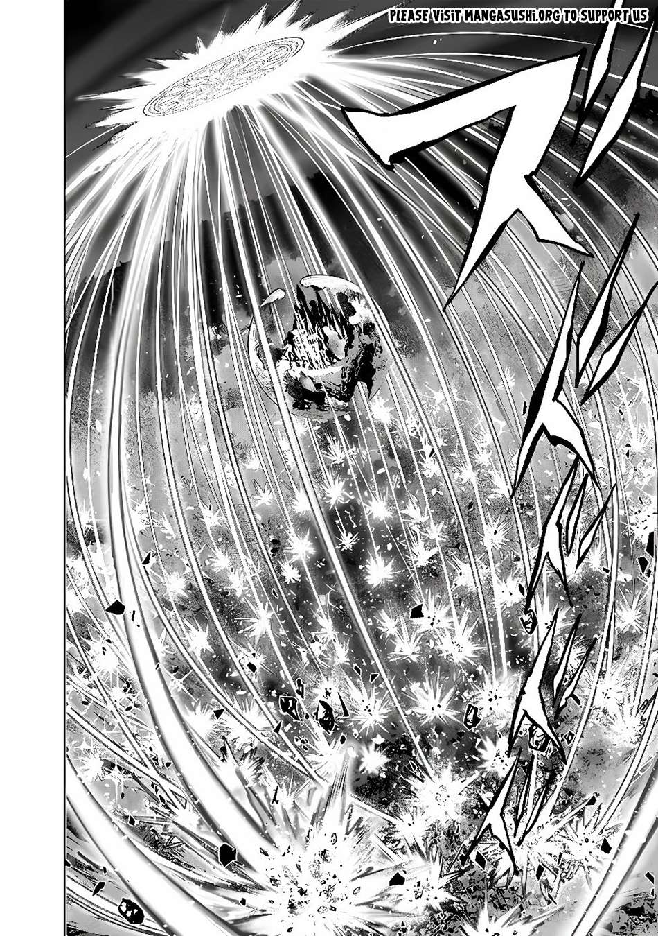 The Strongest Magical Swordsman Ever Reborn As An F-Rank Adventurer Chapter 159 - Page 11