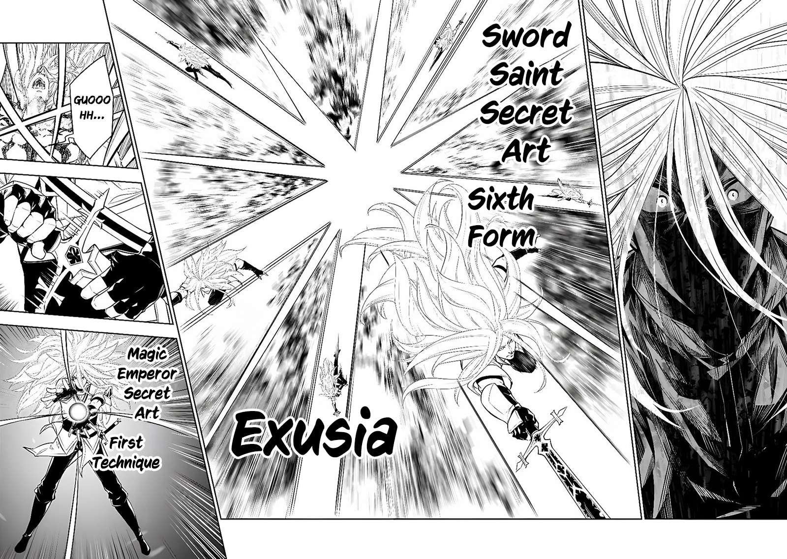 The Strongest Magical Swordsman Ever Reborn As An F-Rank Adventurer Chapter 159 - Page 15
