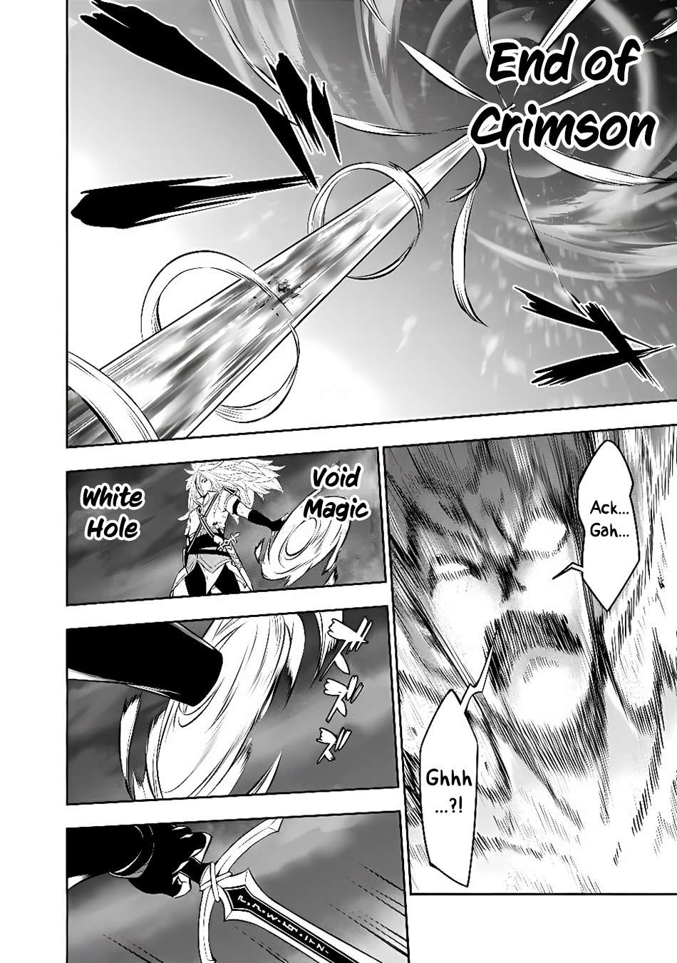 The Strongest Magical Swordsman Ever Reborn As An F-Rank Adventurer Chapter 159 - Page 16