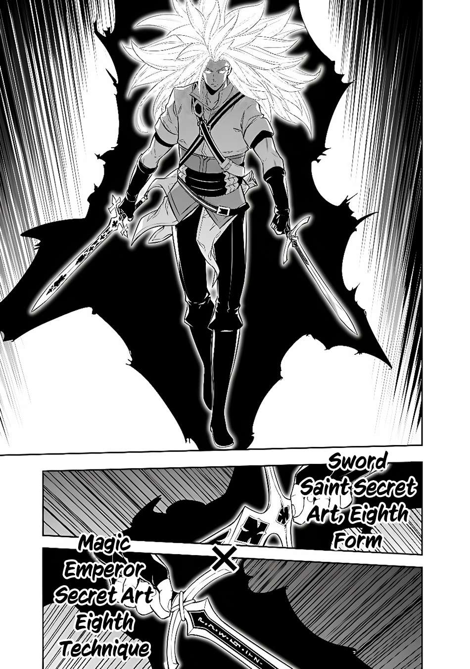 The Strongest Magical Swordsman Ever Reborn As An F-Rank Adventurer Chapter 159 - Page 17