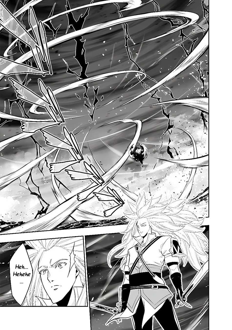 The Strongest Magical Swordsman Ever Reborn As An F-Rank Adventurer Chapter 159 - Page 19