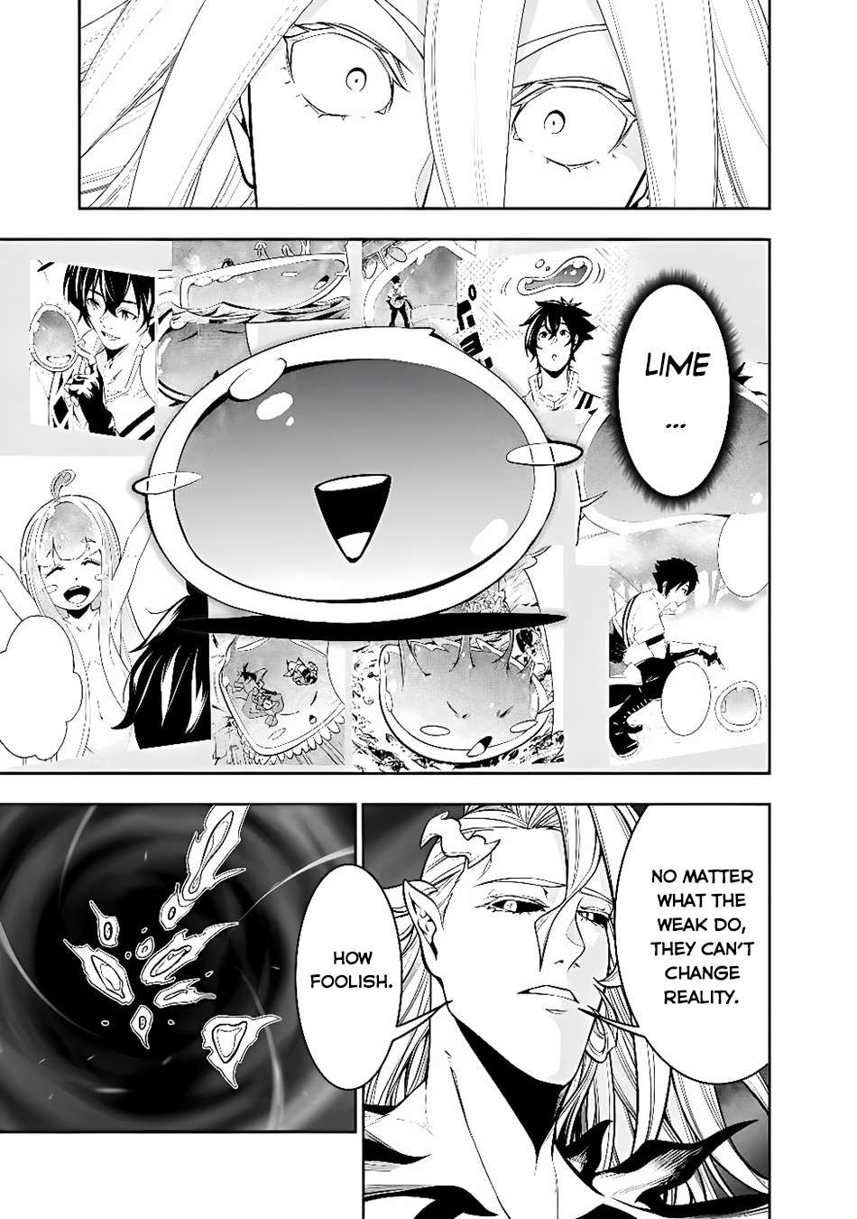 The Strongest Magical Swordsman Ever Reborn As An F-Rank Adventurer Chapter 159 - Page 6