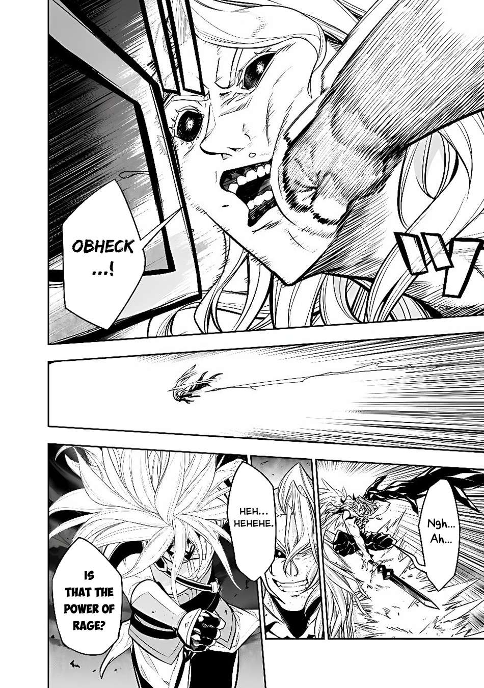 The Strongest Magical Swordsman Ever Reborn As An F-Rank Adventurer Chapter 159 - Page 7
