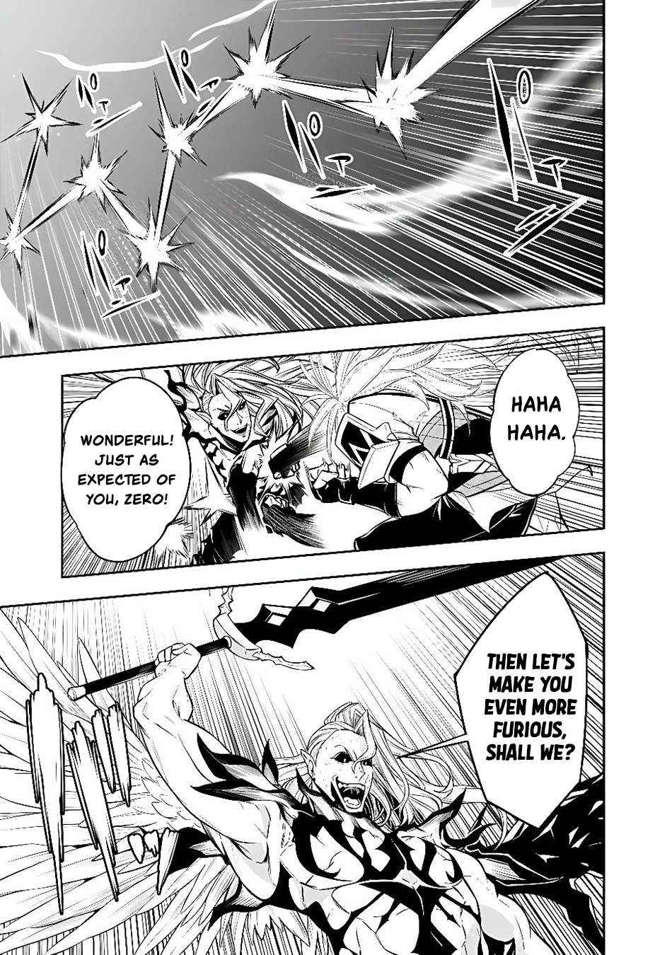 The Strongest Magical Swordsman Ever Reborn As An F-Rank Adventurer Chapter 159 - Page 8