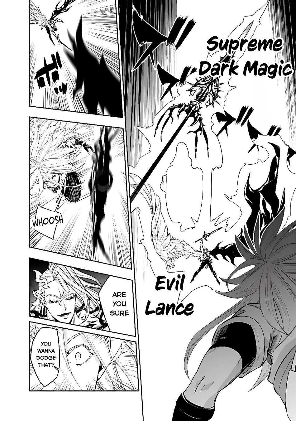 The Strongest Magical Swordsman Ever Reborn As An F-Rank Adventurer Chapter 159 - Page 9