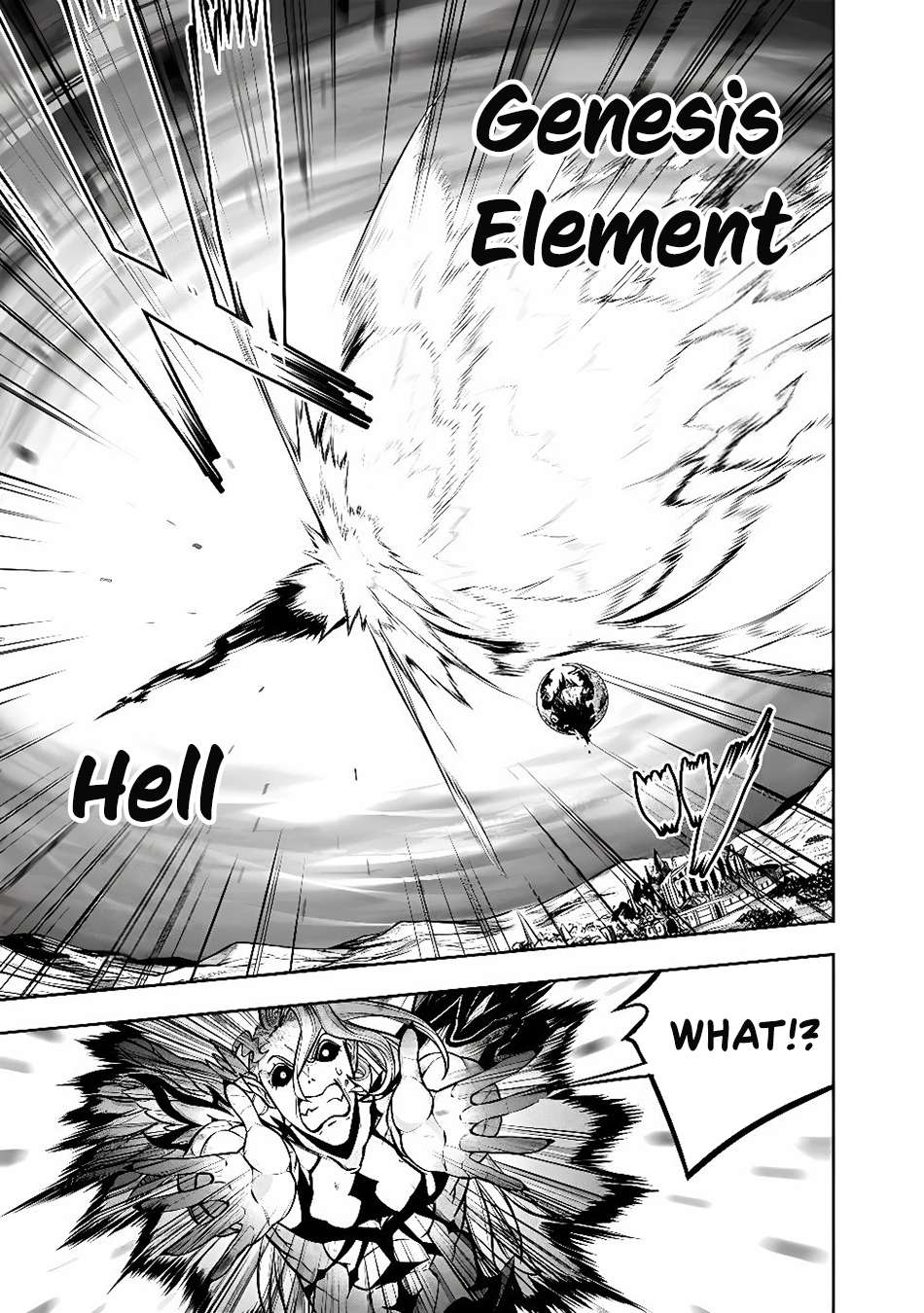 The Strongest Magical Swordsman Ever Reborn As An F-Rank Adventurer Chapter 160 - Page 16