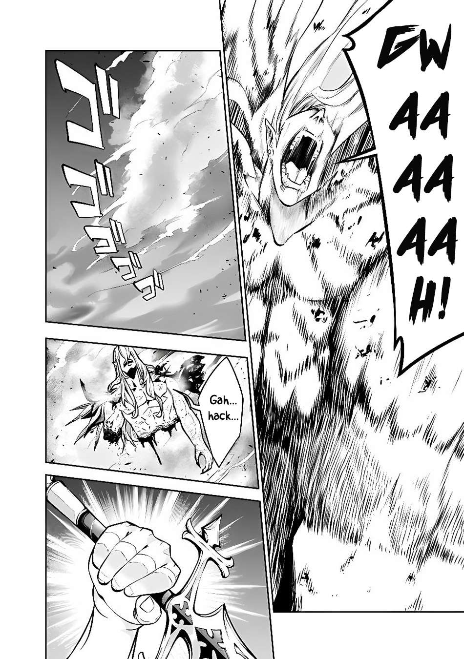 The Strongest Magical Swordsman Ever Reborn As An F-Rank Adventurer Chapter 160 - Page 17