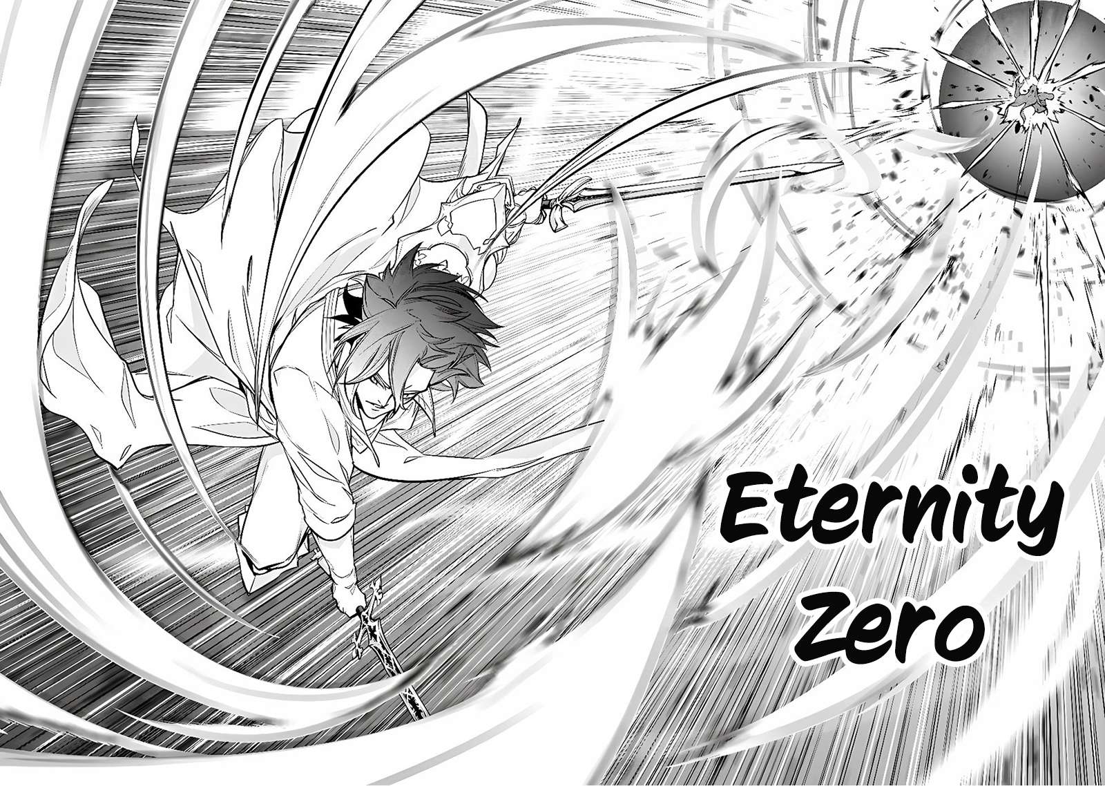 The Strongest Magical Swordsman Ever Reborn As An F-Rank Adventurer Chapter 160 - Page 19