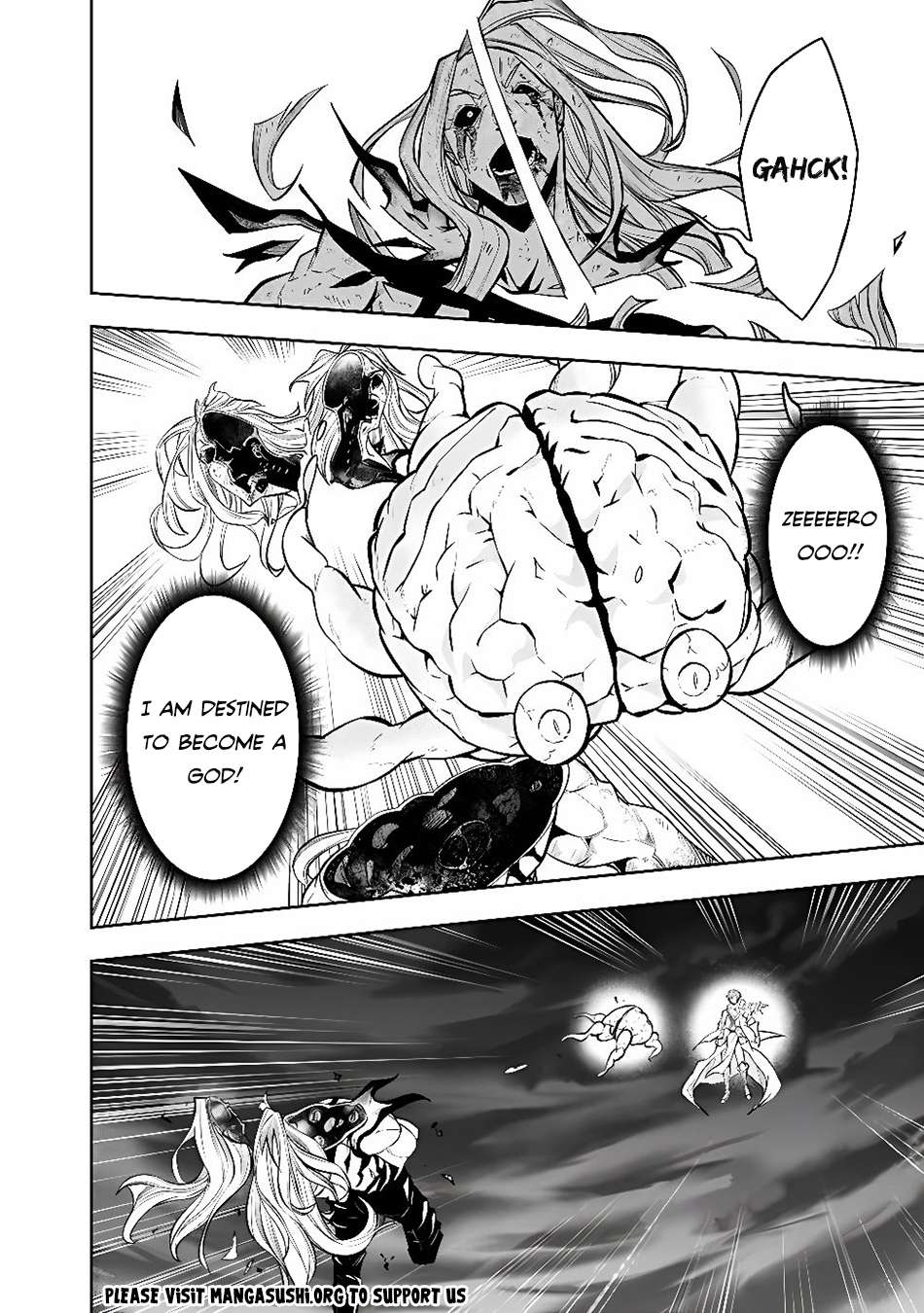 The Strongest Magical Swordsman Ever Reborn As An F-Rank Adventurer Chapter 160 - Page 20