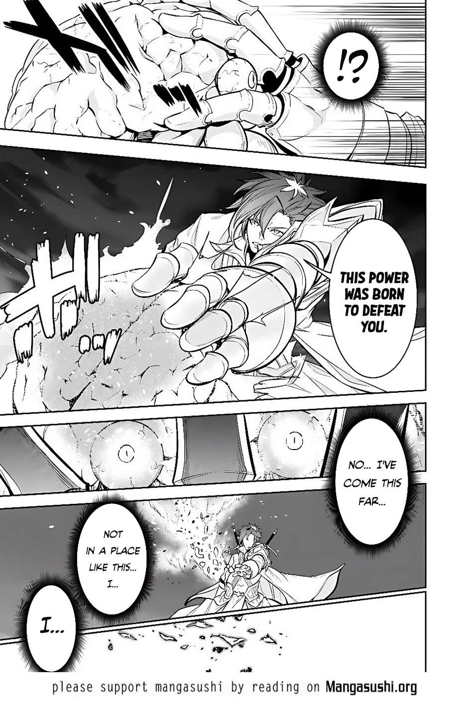 The Strongest Magical Swordsman Ever Reborn As An F-Rank Adventurer Chapter 160 - Page 21
