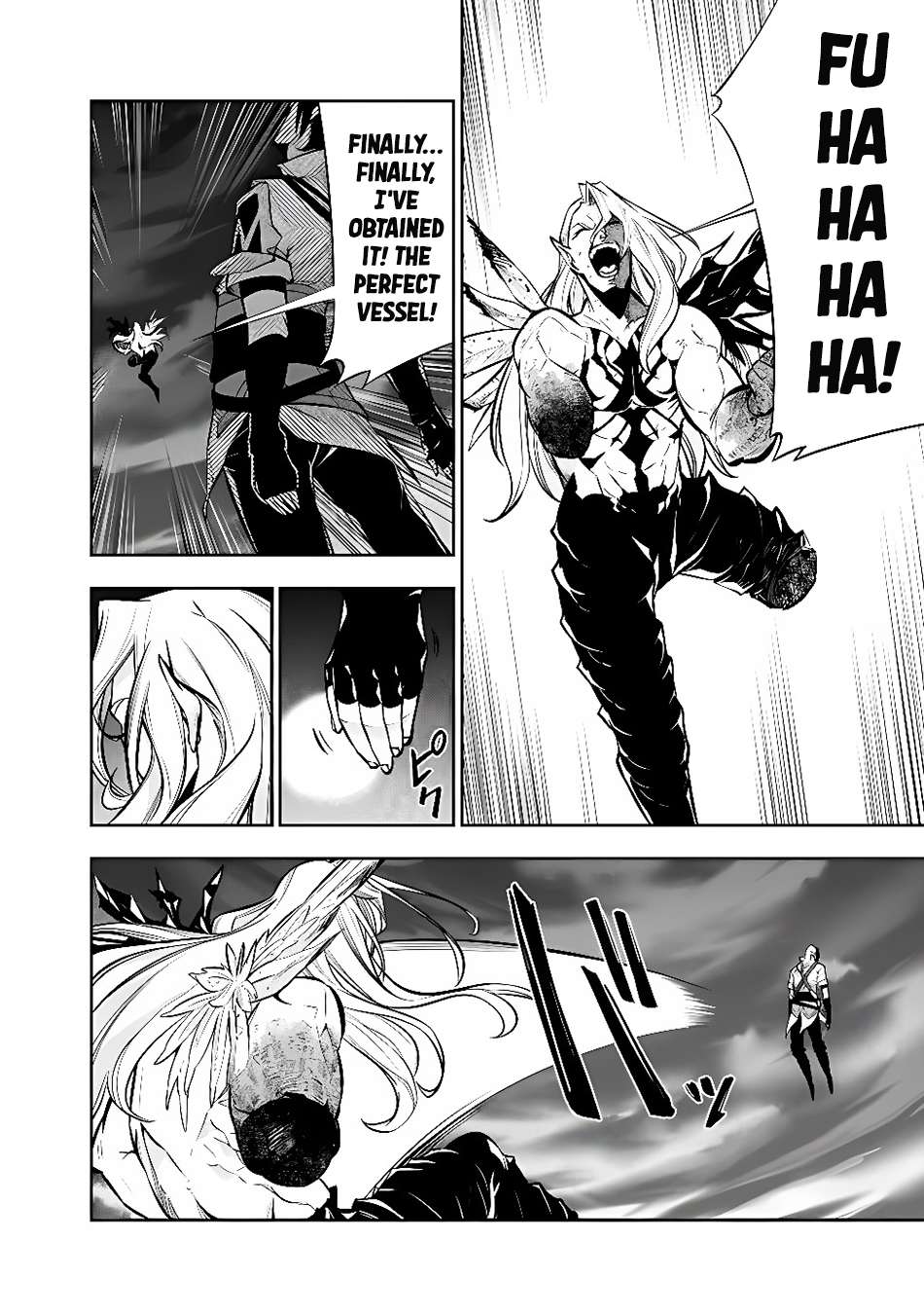 The Strongest Magical Swordsman Ever Reborn As An F-Rank Adventurer Chapter 160 - Page 3