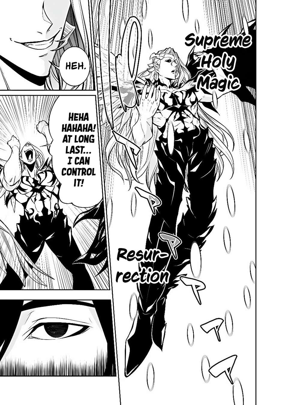The Strongest Magical Swordsman Ever Reborn As An F-Rank Adventurer Chapter 160 - Page 6
