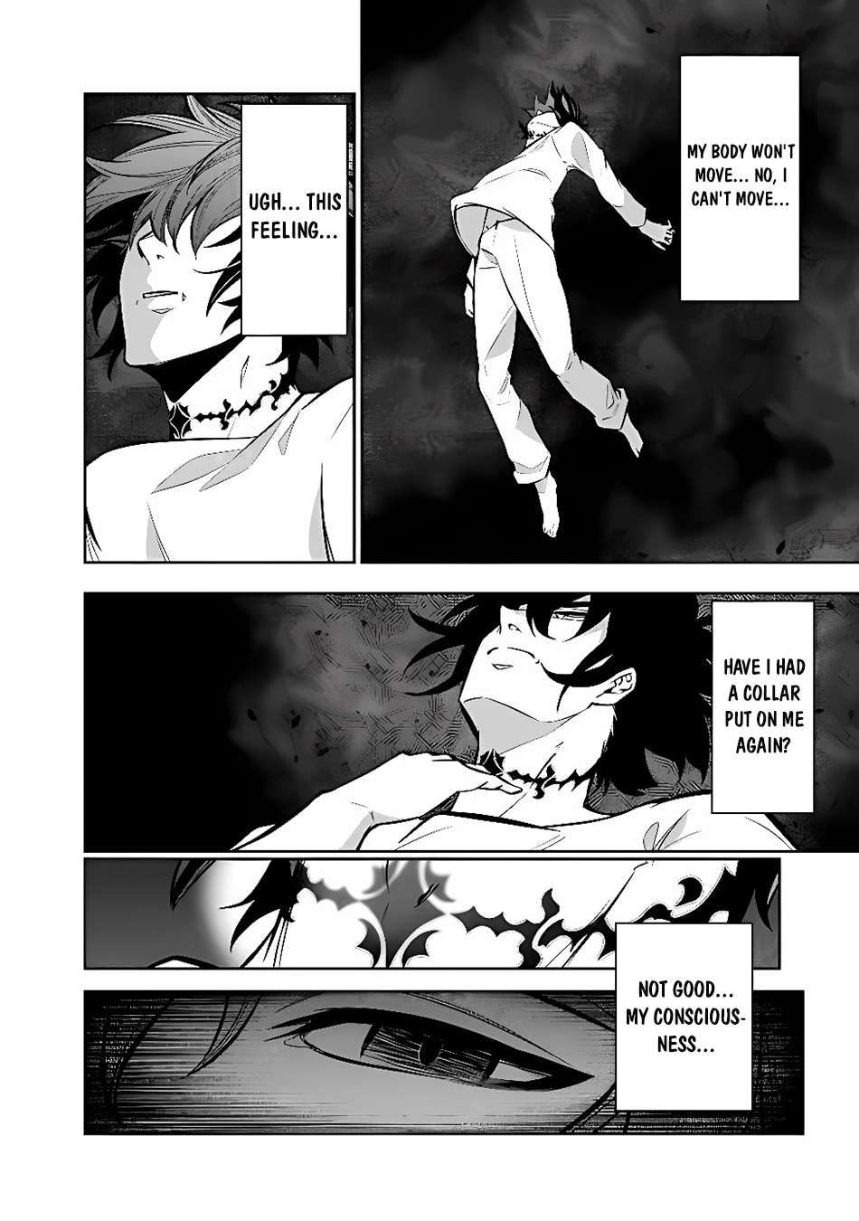 The Strongest Magical Swordsman Ever Reborn As An F-Rank Adventurer Chapter 160 - Page 7