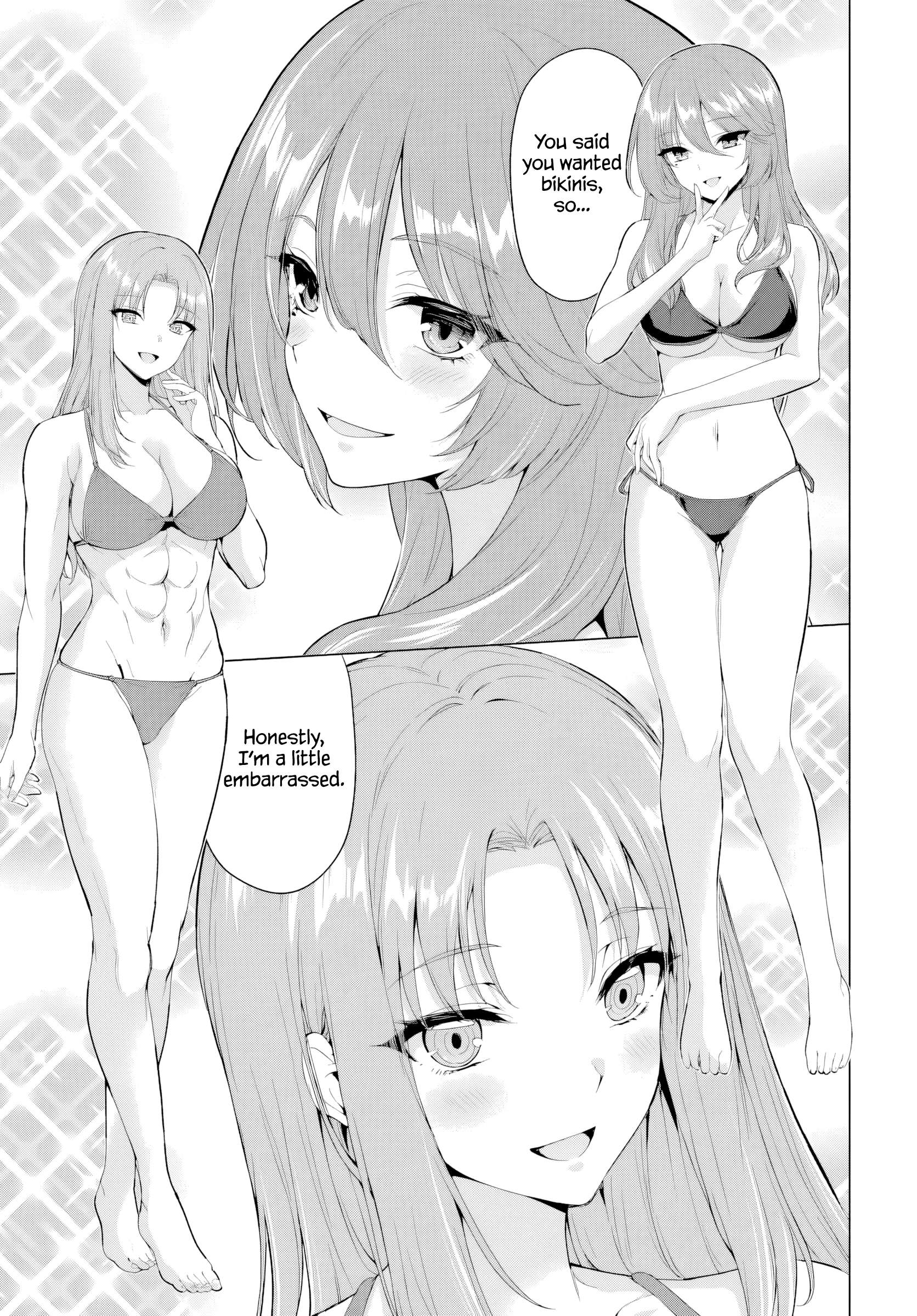 The Hero Took Everything From Me, So I Partied With The Hero’S Mother! Chapter 37 - Page 11