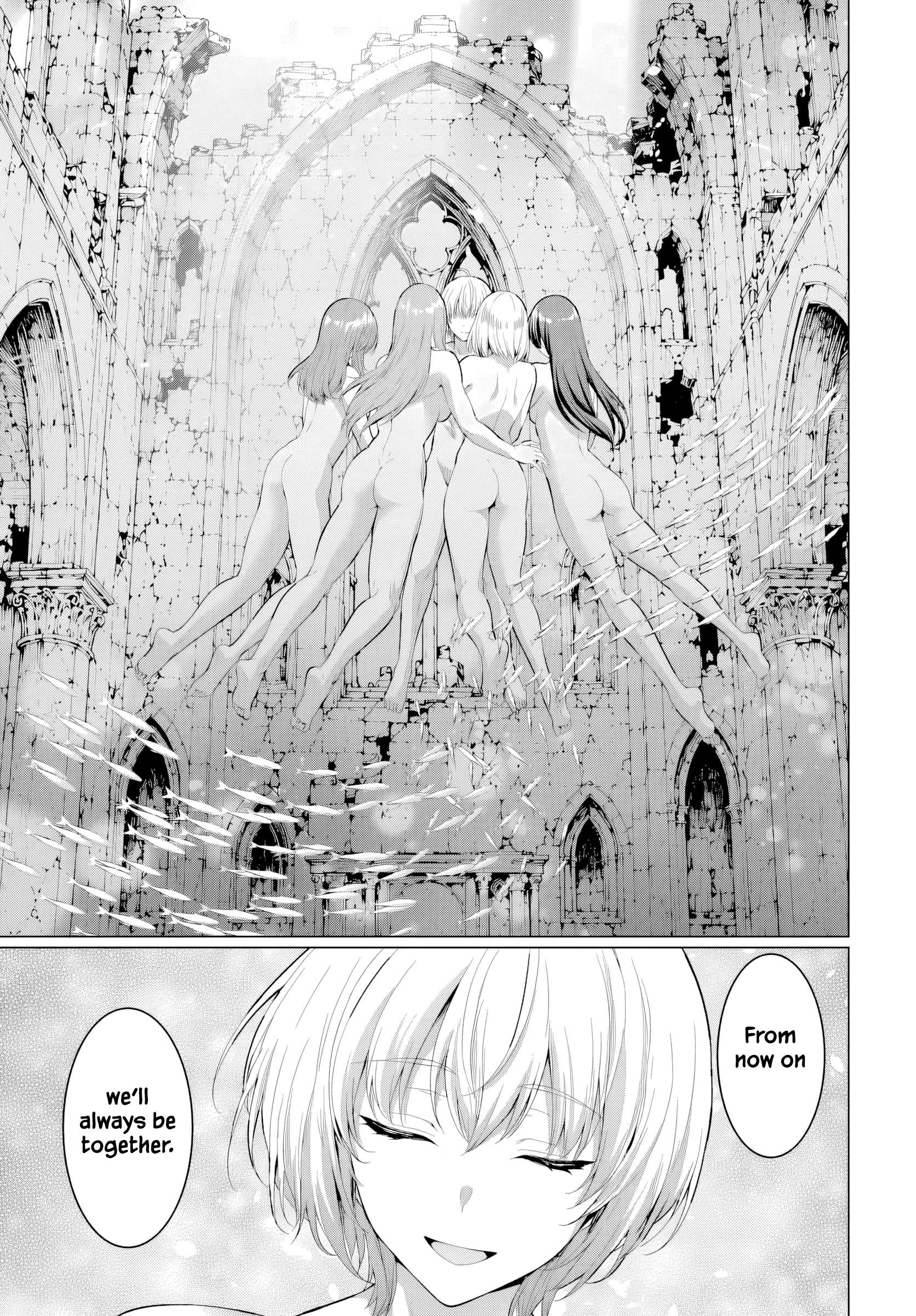 The Hero Took Everything From Me, So I Partied With The Hero’S Mother! Chapter 38 - Page 13